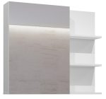 Καθρέπτης κρεμαστός Cove-Leuko