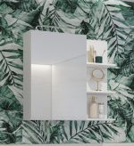 Καθρέπτης κρεμαστός Cove-Leuko - Image 4