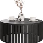 Τραπεζάκι σαλονιού Velede mini-Mauro