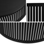 Τραπεζάκι σαλονιού Velede mini-Mauro - Image 4