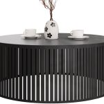 Τραπεζάκι σαλονιού Velede-Mauro