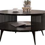 Τραπεζάκι σαλονιού Roenni-Mauro Marmaro