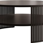 Τραπεζάκι σαλονιού Fikoli-Mauro