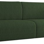 Καναπές κρεβάτι Piano-Prasino