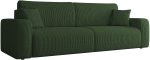 Καναπές κρεβάτι Piano-Prasino