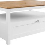 Τραπεζάκι σαλονιού Gacoris