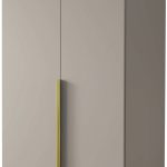 Ντουλάπα Bono Δύφυλλη-Gkri-Xryso