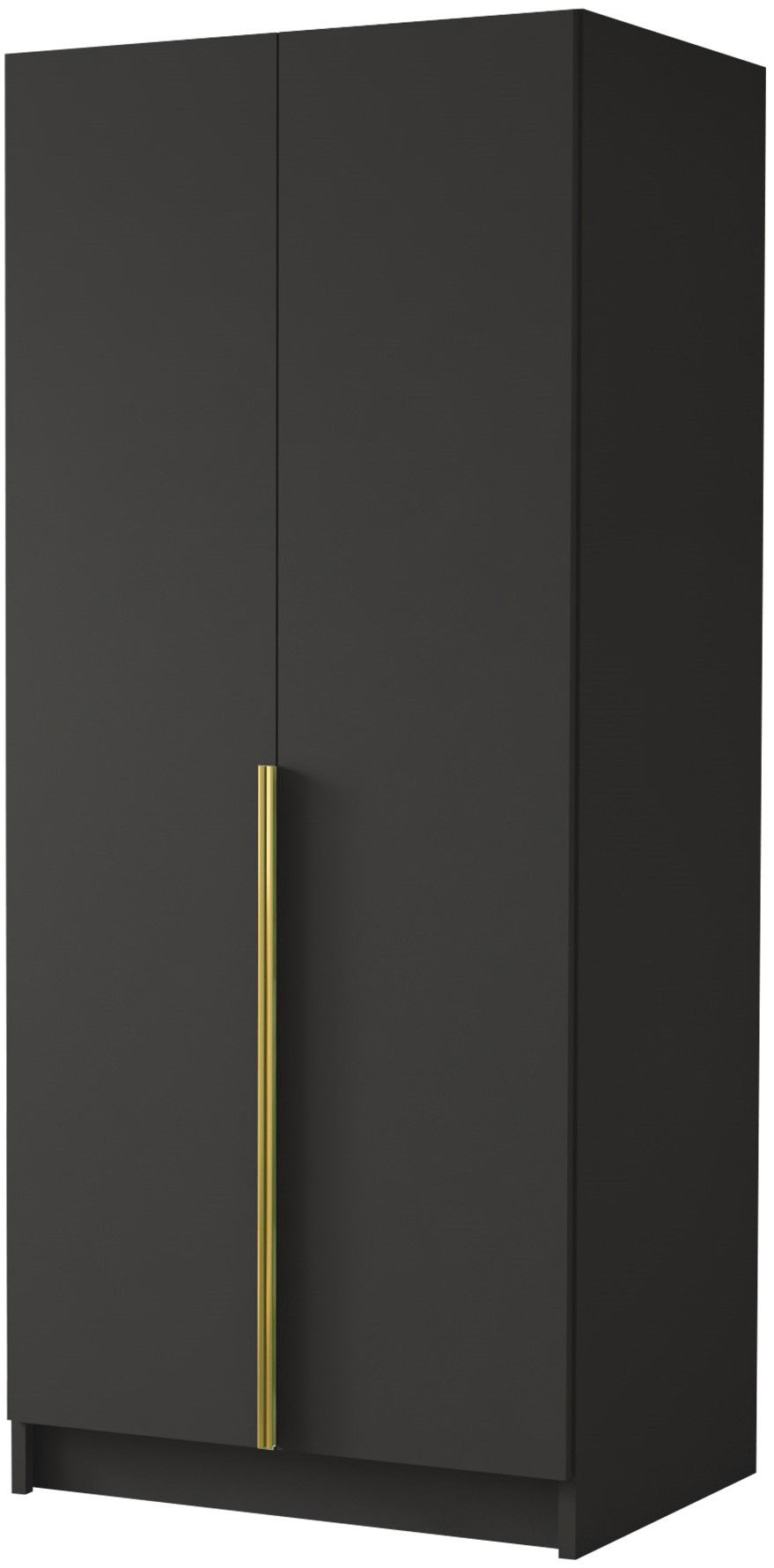 image_830041_100_2_zloty_2 Ντουλάπα Bono Δύφυλλη-Mauro-Xriso - Image 1