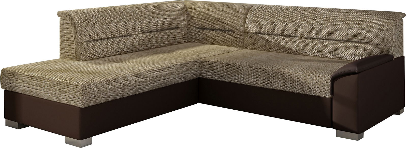image_83011_br08_nobg Γωνιακός καναπές Rims-Αριστερή-Καφέ - Μπεζ - Image 1