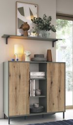 Μπουφές Verdant III - Image 2