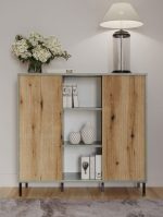 Μπουφές Verdant III - Image 5