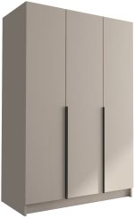 Ντουλάπα Calia I Τρίφυλλη-Gkri-Mauro