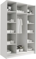 Ντουλάπα Calia I Τρίφυλλη-Mauro-Xriso - Image 4