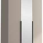 Ντουλάπα Calia II Τρίφυλλη-Gkri-Mauro