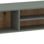 Τραπεζάκι σαλονιού Verdant