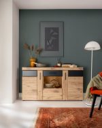 Μπουφές Viking II - Image 2