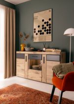 Μπουφές Viking II - Image 4