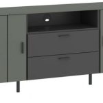 Έπιπλο τηλεόρασης Sage-Μήκος: 158.2 εκ.