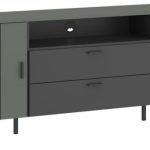 Έπιπλο τηλεόρασης Sage-Μήκος: 173.2 εκ.