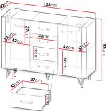 Μπουφές Lofter - Image 3