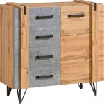Μπουφές Lofter mini