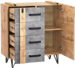 Μπουφές Lofter mini - Image 4