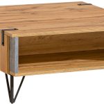 Τραπεζάκι σαλονιού Lofter