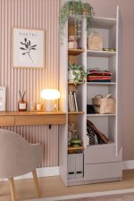 Ντουλάπα Ember μονόφυλλη - Image 2