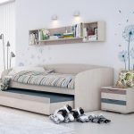 Συρτάρι κρεβατιού Alegria - Image 4