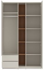 Ντουλάπα Ember δίφυλλη - Image 4