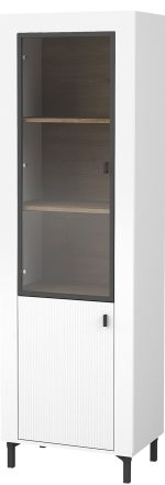 Βιτρίνα Mossa-Leuko