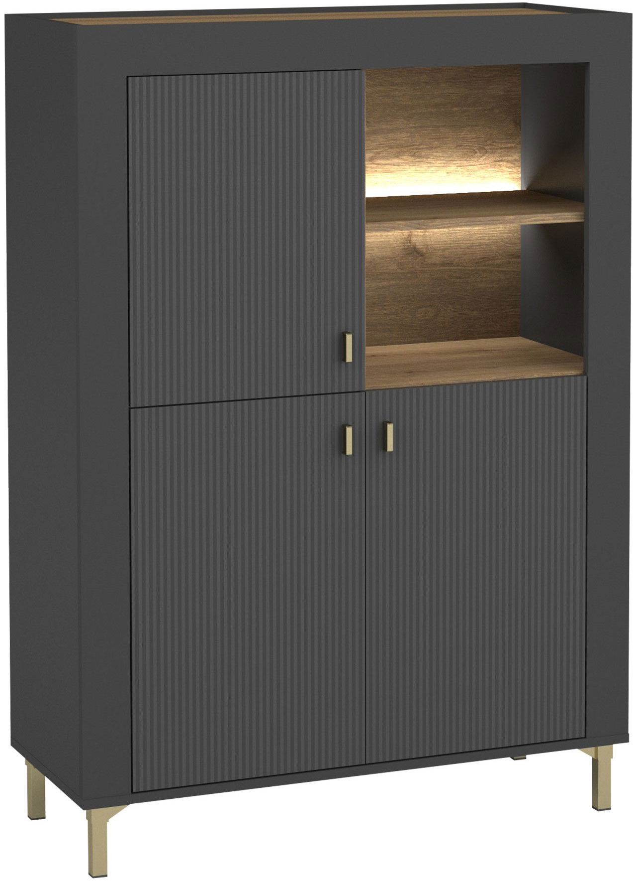 image_830864_mo_mo5_1_led_1 Μπουφές Mossa-Mauro - Image 1