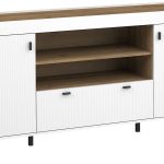 Μπουφές Mossa long-Leuko