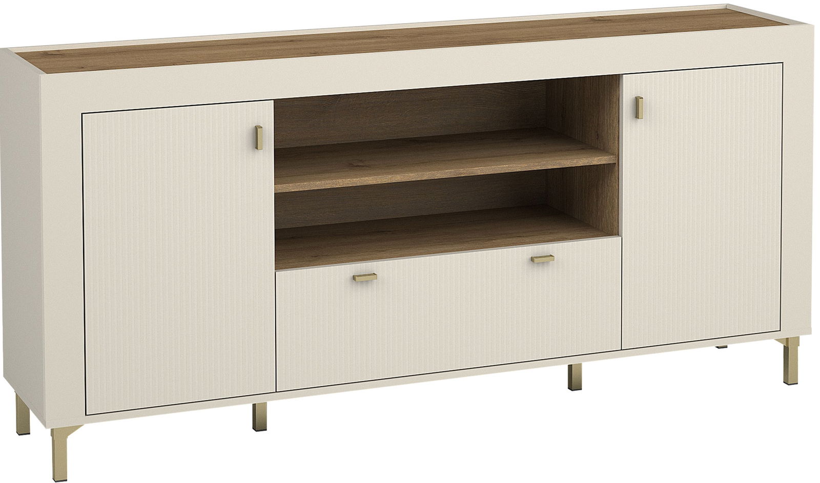 image_830939_mo_mo7_2_1 Μπουφές Mossa long-Mpez - Image 1