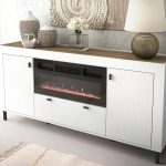 Μπουφές Mossa long plus -Leuko