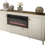 Μπουφές Mossa long plus -Mpez