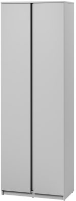 Γκαρνταρόμπα Simply-Gkri