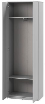 Γκαρνταρόμπα Simply-Gkri - Image 4