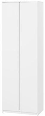 Γκαρνταρόμπα Simply-Leuko