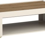 Tραπεζάκι σαλονιού Mossa-Mpez