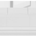 Τραπεζάκι σαλονιού Moon-Leuko Gualistero-90 x 60 εκ.