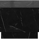 Τραπεζάκι σαλονιού Moon-Mauro Marmaro-60 x 60