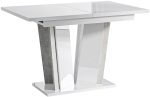 Τραπέζι Doha επεκτεινόμενο ΙΙ-leuko gualistero - concrete - Image 5