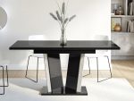 Τραπέζι Doha επεκτεινόμενο ΙΙ-mauro gualistero - concrete - Image 5