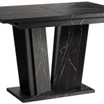 Τραπέζι Doha επεκτεινόμενο ΙΙ-mauro marmaro - mauro gualistero