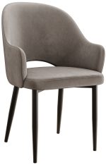 Πολυθρόνα Rosa Mv-Gkri Skouro