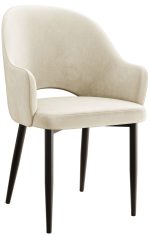 Πολυθρόνα Rosa Mv-Leuko