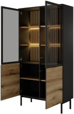 Βιτρίνα Equinox ψηλή - Image 4