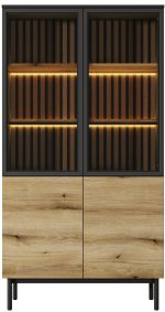 Βιτρίνα Equinox ψηλή - Image 5