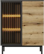 Βιτρίνα χαμηλή Equinox - Image 6